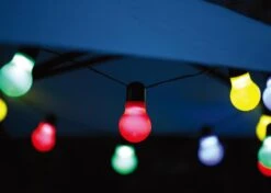 Solar Partylight 10x Multi Kleur - L 7,2 M - 5 M Lead 7 Solar Partylight 10x Multi Kleur - L 7,2 M - 5 M Lead -Goedkope Groen & Gereedschap Winkel 12x solar led lichtsnoer multi kleur 3 8m 1500x1067 642eb517e509e l