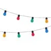 Solar Partylight 10x Multi Kleur - L 7,2 M - 5 M Lead 1 Solar Partylight 10x Multi Kleur - L 7,2 M - 5 M Lead -Goedkope Groen & Gereedschap Winkel 12x solar led lichtsnoer multi kleur 3 8m 1500x1500 642eb5153a40a l