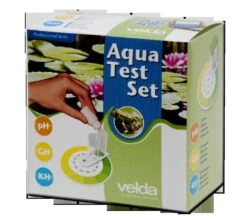 Aqua Test Set PH-GH-KH