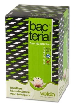 Velda Bacterial 1000 Ml