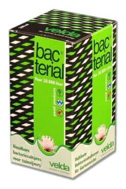 Velda Bacterial 200 Ml