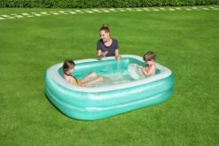 Bestway Familiebad Rechthoek 201 -Goedkope Groen & Gereedschap Winkel bestway familiebad rechthoek 201 1000x667 6282528fadde1 l