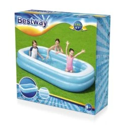 Bestway Familiebad Rechthoek 262 -Goedkope Groen & Gereedschap Winkel bestway familiebad rechthoek 262 1000x1000 620e63e732754 l