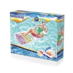 Bestway Luchtbed/stoel High Fashion Folding Chair -Goedkope Groen & Gereedschap Winkel bestway luchtbed stoel high fashion folding chair 1000x1000 628252ad930da l