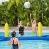 Bestway Waterspellen Volleybal Set 1 Bestway Waterspellen Volleybal Set -Goedkope Groen & Gereedschap Winkel bestway waterspellen volleybal set 1000x667 6282527134204 l