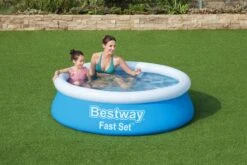 Bestway Zwembad Fast Set Rond 183 -Goedkope Groen & Gereedschap Winkel bestway zwembad fast set rond 183 2500x1667 628ca55d22d2a l