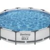 Bestway Zwembad Steel Pro Max Set Rond 366 1 Bestway Zwembad Steel Pro Max Set Rond 366 -Goedkope Groen & Gereedschap Winkel bestway zwembad steel pro max set rond 366 1000x667 620e63c712988 l