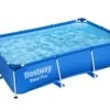 Bestway Zwembad Steel Pro Rechthoek 259 -Goedkope Groen & Gereedschap Winkel bestway zwembad steel pro rechthoek 259 1000x667 620e63c9db5c0 l