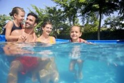 Bestway Zwembad Steel Pro Rechthoek 400 -Goedkope Groen & Gereedschap Winkel bestway zwembad steel pro rechthoek 400 1000x667 628252ba40a1d l