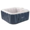 CHAMPION Infinite® Spa Opblaasbaar 4 Pers. - 154 X 154 X 65 Cm