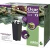 Velda Clear Control 75 Set -Goedkope Groen & Gereedschap Winkel clear control 75 set 1586498859 l