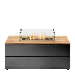 COSIPURE 120x80x48 Antracite /teak Top 7 COSIPURE 120x80x48 Antracite /teak Top -Goedkope Groen & Gereedschap Winkel cosi fires cosipure 120 black frame teak top 1000x1000 620e4259ac817 l