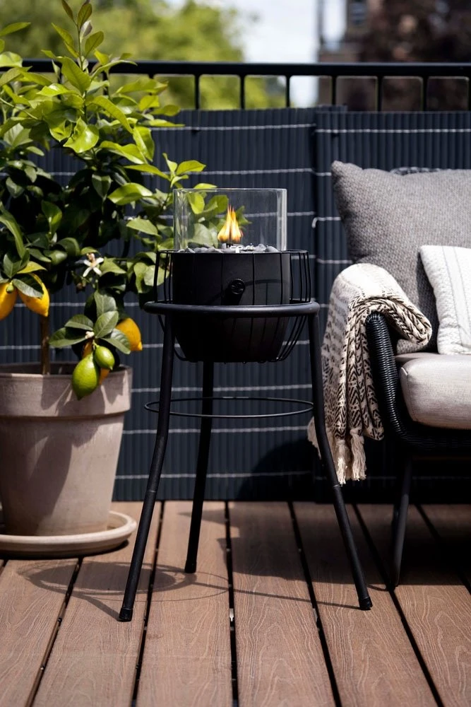 COSISCOOP Basket High 4 COSISCOOP Basket High - Afbeelding 2