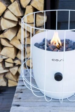 COSISCOOP Basket White -Goedkope Groen & Gereedschap Winkel cosi fires cosiscoop basket white 667x1000 620e422fcbe25 l