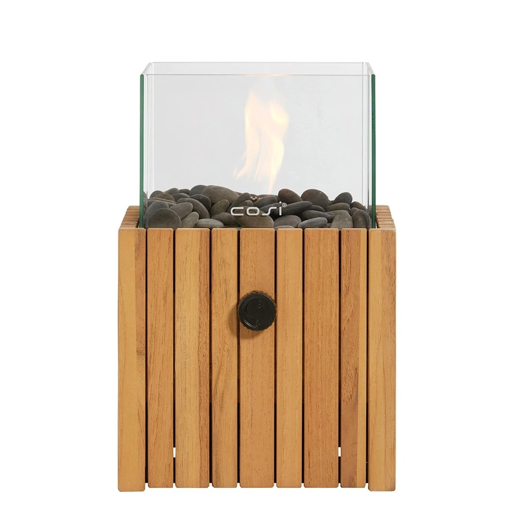 COSISCOOP Timber Square 4 COSISCOOP Timber Square - Afbeelding 2