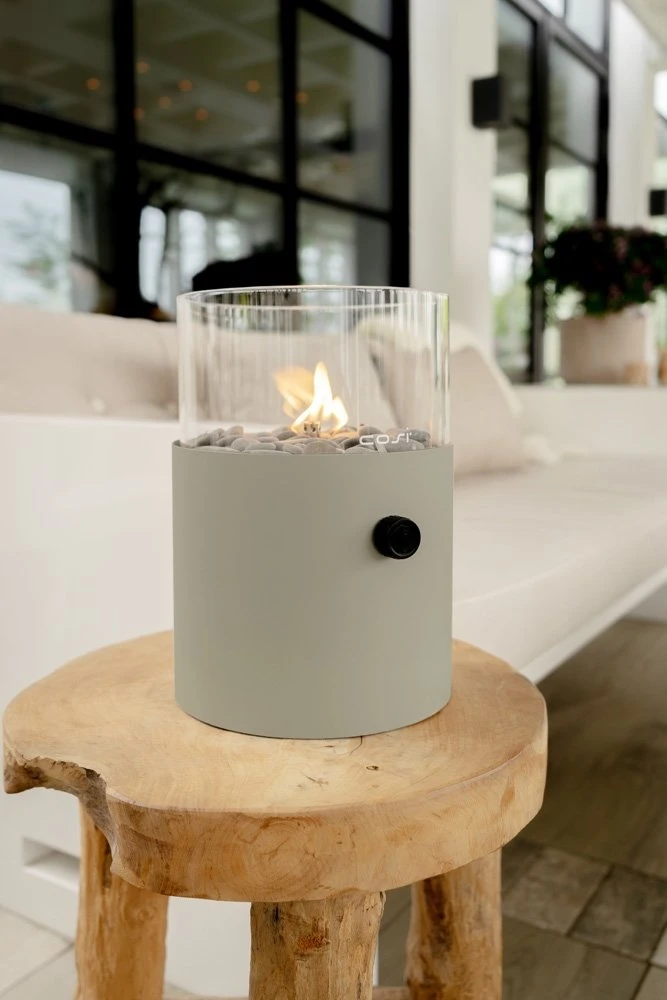 COSISCOOP XL Olive 5 COSISCOOP XL Olive - Afbeelding 3