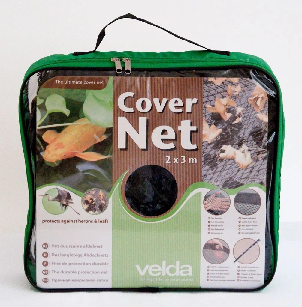 Cover Net 2 X 3 M 3 Cover Net 2 X 3 M