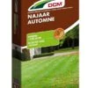 DCM Gazonmeststof Najaar (MG) (10 Kg) -Goedkope Groen & Gereedschap Winkel dcm gazonmeststof najaar 1586240781 1 l