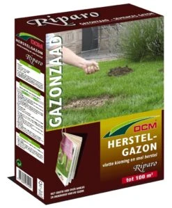 DCM Graszaad Riparo®