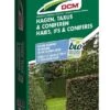 DCM Meststof Hagen, Taxus & Coniferen (MG) (10 Kg) -Goedkope Groen & Gereedschap Winkel dcm meststof hagen taxus coniferen 1586240813 l