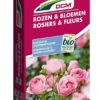 DCM Meststof Rozen & Bloemen (MG) (10 Kg) -Goedkope Groen & Gereedschap Winkel dcm meststof rozen bloemen 1586240809 l