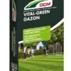 DCM Meststof Vital-Green Gazon (MG) (10 Kg) -Goedkope Groen & Gereedschap Winkel dcm meststof vital green gazon 1586240780 1 l