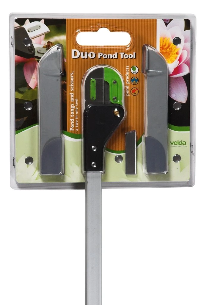 Velda Duo Pond Tool 3 Velda Duo Pond Tool