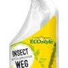 ECOstyle InsectWeg Gebruiksklaar 500 Ml -Goedkope Groen & Gereedschap Winkel ecostyle insectweg gebruiksklaar 500 ml 458x1000 628645a02bfc0 l