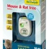 ECOstyle Mouse & Rat Free Battery 50 -Goedkope Groen & Gereedschap Winkel ecostyle mouse rat free battery 50 1614086259 l