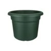 Elho Green Basics Cilinder 40cm -Goedkope Groen & Gereedschap Winkel elho green basics cilinder 40cm 1615464481 l