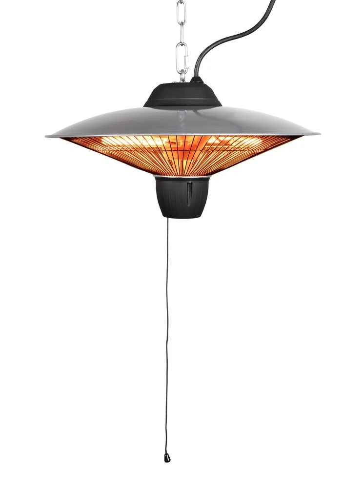 Eurom Partytent Heater 1502 Patioheater 4 Eurom Partytent Heater 1502 Patioheater - Afbeelding 2