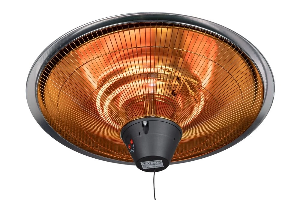 Eurom Partytent Heater 2100 Patioheater 4 Eurom Partytent Heater 2100 Patioheater - Afbeelding 2