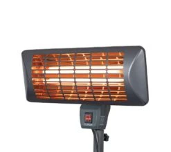 Eurom Q-time 2000S Patioheater -Goedkope Groen & Gereedschap Winkel eurom terrasverwarmer q time 2000s 1000x892 622f4e4300472 l