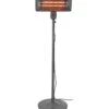 Eurom Q-time 2000S Patioheater