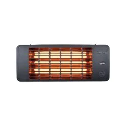 Eurom Q-time 2001 Patioheater