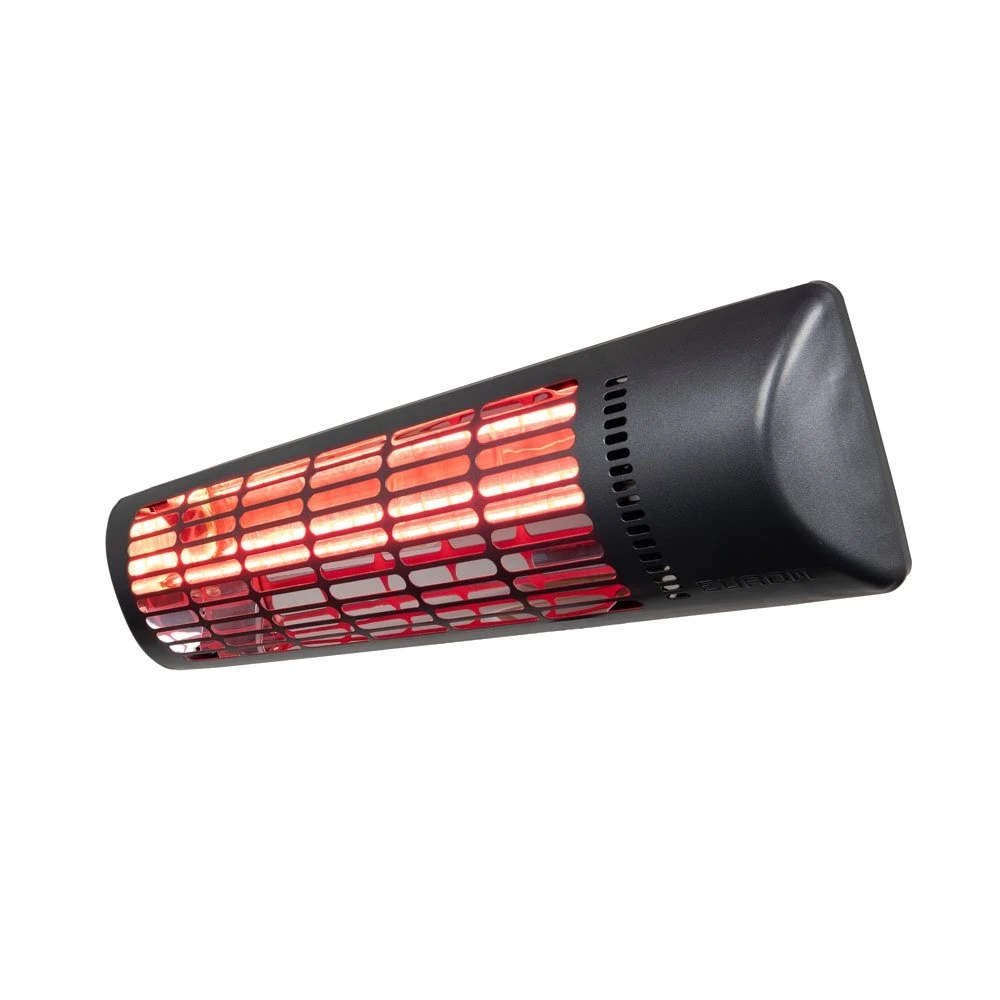 Eurom Q-time Golden 1800 Patioheater 4 Eurom Q-time Golden 1800 Patioheater - Afbeelding 2