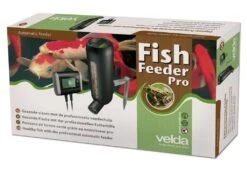 Velda Fish Feeder Pro