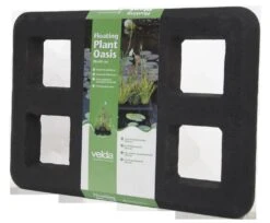 Floating Plant Oasis 30 X 40 Cm