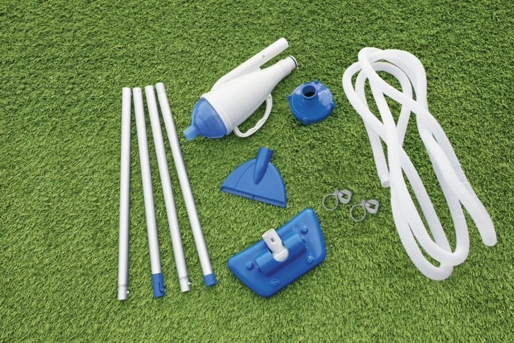 Flowclear Bodemstofzuiger AquaCrawl 13 Flowclear Bodemstofzuiger AquaCrawl - Afbeelding 11