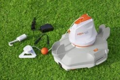 Flowclear Bodemstofzuiger Robot AquaGlide -Goedkope Groen & Gereedschap Winkel flowclear bodemstofzuiger robot aquaglide 2500x1667 62b458d1a57ac l