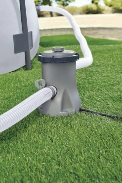 Flowclear Cartridge Filterpomp 1,2 M³/u -Goedkope Groen & Gereedschap Winkel flowclear cartridge filterpomp 1 2 m u 667x1000 620e63d0da40f l