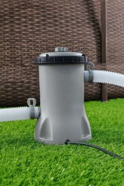 Flowclear Cartridge Filterpomp 2,0 M³/u -Goedkope Groen & Gereedschap Winkel flowclear cartridge filterpomp 2 0 m u 667x1000 620e63d20ccae l