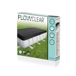 Flowclear Cover Power Steel Rechthoek 404 /412 -Goedkope Groen & Gereedschap Winkel flowclear cover power steel rechthoek 404 412 1000x1000 620e63ddc7d96 l
