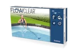Flowclear Schoonmaakset Basic -Goedkope Groen & Gereedschap Winkel flowclear schoonmaakset basic 1000x667 628252831a05c l