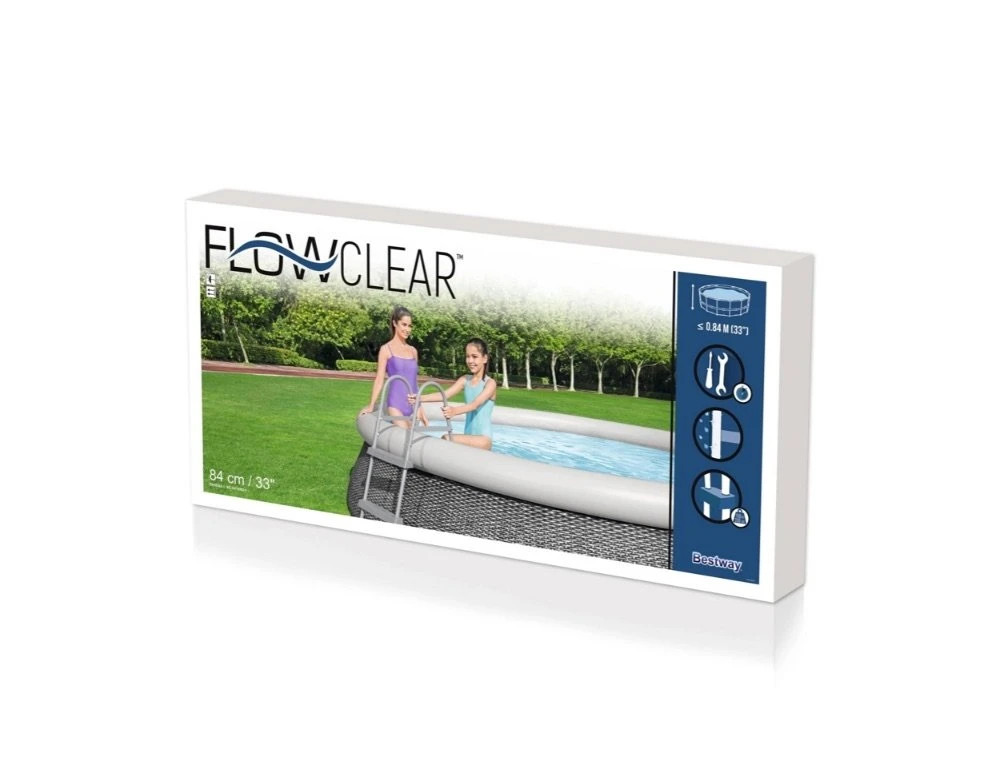 Flowclear Trap Opbouw Zwembad 84 Cm 13 Flowclear Trap Opbouw Zwembad 84 Cm - Afbeelding 11