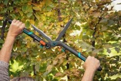 GARDENA 2 In 1 EnergyCut Heggenschaar -Goedkope Groen & Gereedschap Winkel gardena 2in1 energycut heggenschaar 1500x1000 640af833dbf4a l