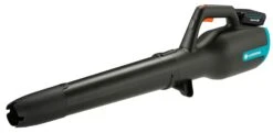 Goedkope Groen & Gereedschap Winkel 12 GARDENA Accu Bladblazer PowerJet 18V P4A Set