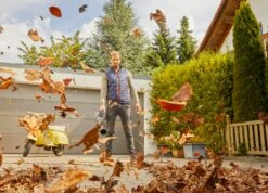 GARDENA Accu Bladblazer PowerJet 18V P4A Solo -Goedkope Groen & Gereedschap Winkel gardena accu bladblazer powerjet 18v p4a solo 1500x1083 640af32b18529 l