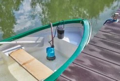 GARDENA Accu Dompelpomp 2000/2 Clear 18V P4A Set -Goedkope Groen & Gereedschap Winkel gardena accu dompelpomp 2000 2 clear 18v p4a set 1500x1020 640af2f448dfb l