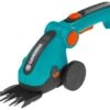 GARDENA Accu Grasschaar ComfortCut Met Steel Op Wielen 1 GARDENA Accu Grasschaar ComfortCut Met Steel Op Wielen -Goedkope Groen & Gereedschap Winkel gardena accu grasschaar comfortcut met steel op wielen 800x690 624ffb6fe0b2c l